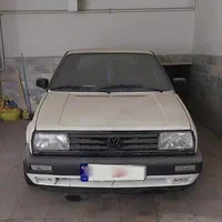 گلف نسل دو|خودرو سواری و وانت|تهران, علم و صنعت|دیوار