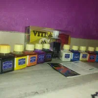 رنگ ویترای ۱۲ رنگ ورسای