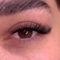 آموزش اکستنشن مژه