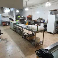 اجاره کترینگ و فست فود زیرزمین مسجد