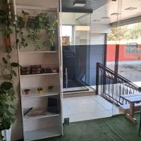 فروش قفسه باکس ام دی اف شش طبقه مناسب سوپری