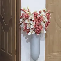 گل و گلدان