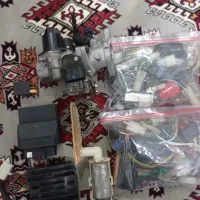 لوازم انژکتور