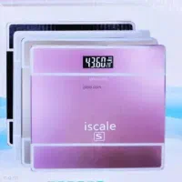 ترازو وزن کش