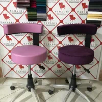 صندلی زیمنسی|آرایشگاه و سالنهای زیبایی|چهاردانگه (تهران), |دیوار