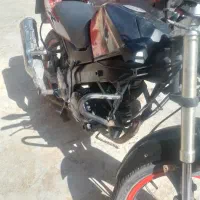 متور ۲۰۰ احسان