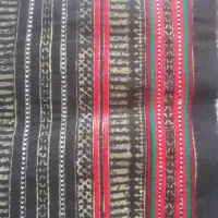 ۲دست زی آستین