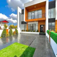 ویلادوبلکس-چسبید-جنگل-باسند-قیمت-باورنکردنی270متر