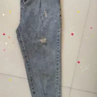 شلوار مام نو