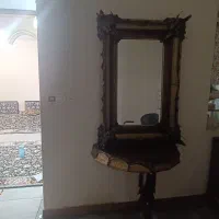 آینه کنسول
