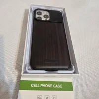 قاب گوشی آیفون ۱۶ پرو مکس