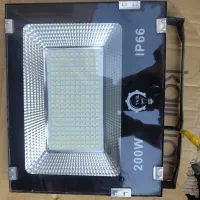 پروژکتور ال ای دی|لامپ و چراغ|شاهرود, |دیوار