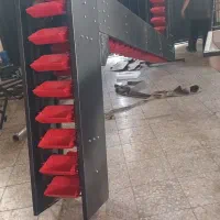 بالابر پیمانه ای|ماشین‌آلات صنعتی|کرج, خرمدشت|دیوار