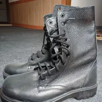 پوتین سربازی نو اک