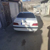 پژو پارس سال|خودرو سواری و وانت|خلخال, |دیوار