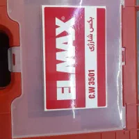 بکس شارژی المکس|ابزارآلات|تهران, حسنآباد|دیوار