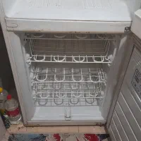 یخچال امرسان سالم|یخچال و فریزر|بیجار, |دیوار