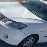 ساینا ۱۴۰۱ بیرنگ شاسی پلمپ