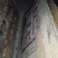 درب چوبی|مصالح و تجهیزات ساختمان|پاتاوه, |دیوار