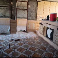 کاشی و سرامیک و سنگ نما و آجر نما