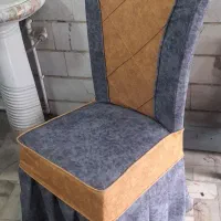 کاور مبل سلطنتی/راحتی/صندلی