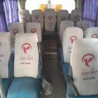 مینی بوس سیترا|خودرو سنگین|تبریز, |دیوار