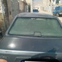 پراید ۸۵ معاوضه