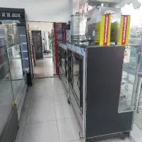 یخچال|کافی‌شاپ و رستوران|قزوین, |دیوار