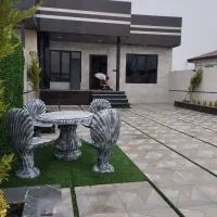 ویلایی لوکس سیصدمتری  فروشی لشت نشا
