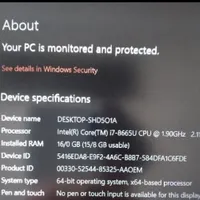 HP ZBook 15u G6 فوری ،فوری|رایانه همراه|ارومیه, |دیوار