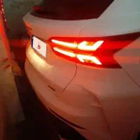 KMCمدل A5درحدصفر|خودرو سواری و وانت|مشهد, امام خمینی|دیوار