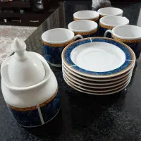 سرویس چای خوری