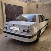 پارس ۱۳۹۷ سال