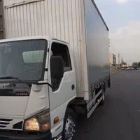 شیلر1400بدون رنگ استثنای|خودرو سنگین|تهران, جنت‌آباد شمالی|دیوار