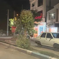 فروش-مغازه-تجاری-200متری