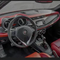 آلفارومئو جولیتا 2016|خودرو سواری و وانت|تهران, نارمک|دیوار