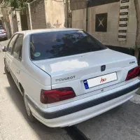 پارس سفید مدل ۸۹ xu۷