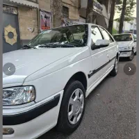 پژو پارس LX TU5 مدل 1401 سیمی|خودرو سواری و وانت|بندر ماهشهر, |دیوار