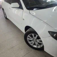 مزدا3 مدل87|خودرو سواری و وانت|اردکان, |دیوار