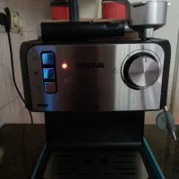 قـهوه سـاز خانگی