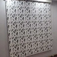 سفارش پرده  دوخت نصب شستشو