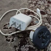 شارژر گوشی شیائومی همراه کابل کامل