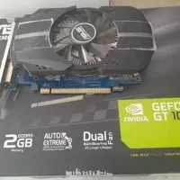 فروش کارت گرافیک 1030 2gb