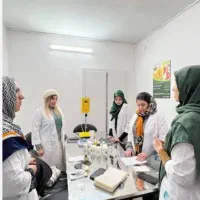 آموزش فیشیال،لیزر،کرم سازی،مزاج شناسی+مدرک معتبر|خدمات آموزشی|مشهد, راهنمایی|دیوار