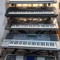 خرید ، فروش و تعمیر انواع ارگ و سنتور در محل شما