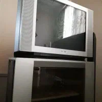 تلویزیون۲۹ اینچ سونی وگا|تلویزیون و پروژکتور|تهران, مهران (سیدخندان)|دیوار