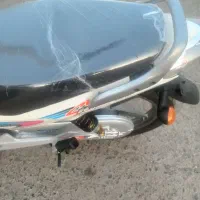 بی کلاچ مدل ۴۰۱|موتورسیکلت|رفسنجان, |دیوار