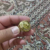 انگشترتیتانیوم