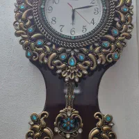 ساعت دیواری