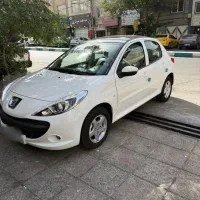 ۲۰۷ دنده پانا ارتقا ۴۰۴